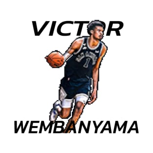 Victor Wembanyama T-Shirt