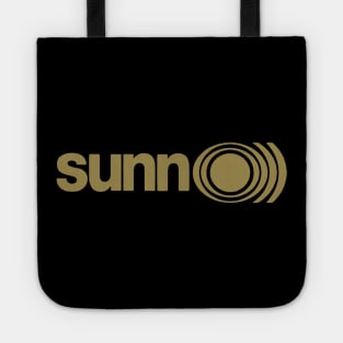 Sunn O))) Tote