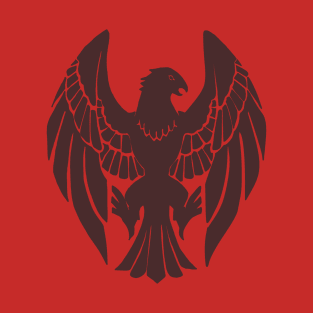 Black Eagles - Fire Emblem T-Shirt