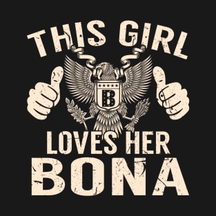 BONA T-Shirt