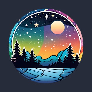 Fantasy World T-Shirt