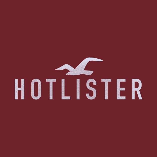 Hotlister by 752 Designs