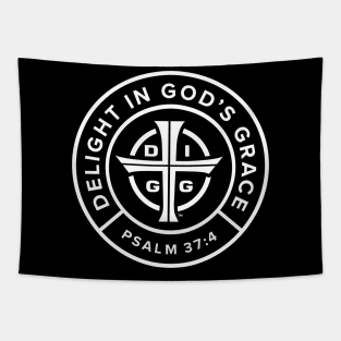 DIGG Seal Tapestry