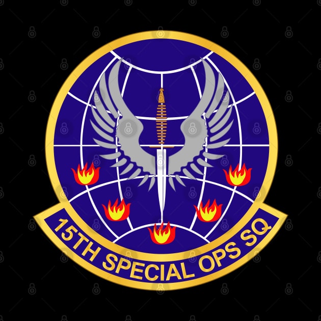 USAFSOF - 15th Special Operations Squadron wo Txt by twix123844