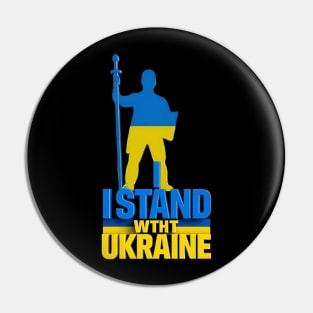 Zelensky Pin