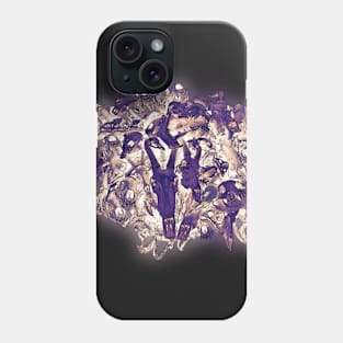 Pack Phone Case