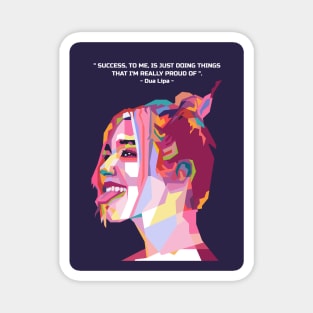 Best Quotes from women in WPAP Magnet