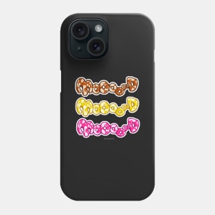 Mooody Phone Case