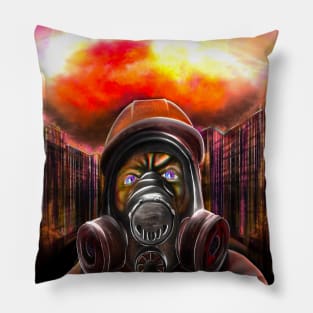 Apocalypse Now Pillow