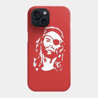 captain ron Phone Case