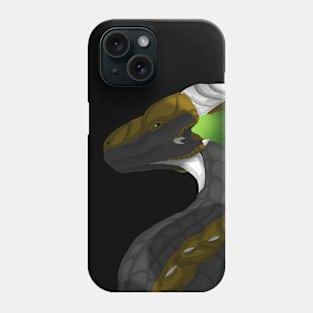 Aquarius Phone Case