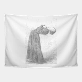 Possession in Smoke Tapestry