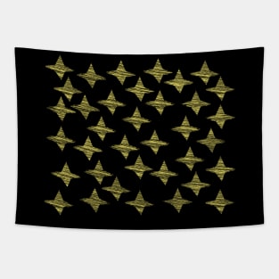 STARS FOR KIDS Tapestry