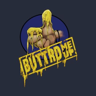 ButterMeUp Thumbs UP T-Shirt