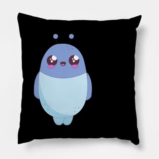 Cute Kawaii Cartoon Character Pillow