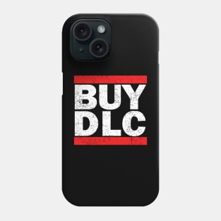 BUY DLC (Grunge) Phone Case