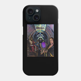 Hades Phone Case