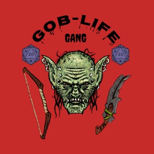 GOB-LIFE T-Shirt