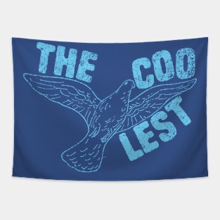 funnypigeon Tapestry