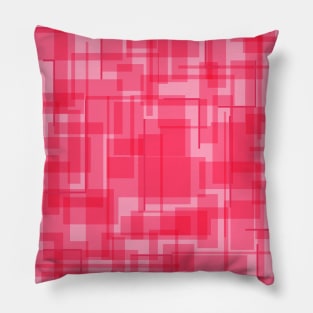 Virtual Pink Pillow