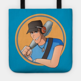 BLU! Scout Tote