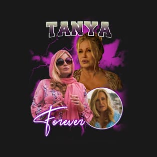 Tanya Forever T-Shirt