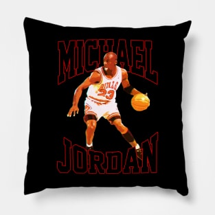 MJ 23 Pillow