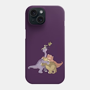 Dinosaur Pals Phone Case