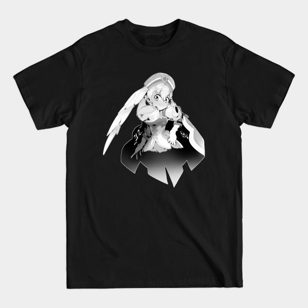 Discover Xenoink #17 - Xenoblade - T-Shirt