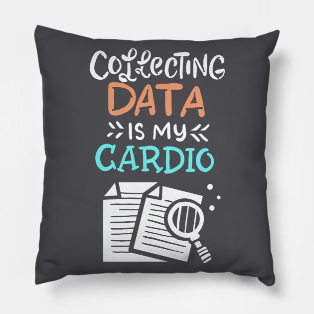 Collecting data Pillow by ArtStyleAlice