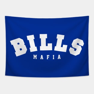 bills mafia champions Tapestry