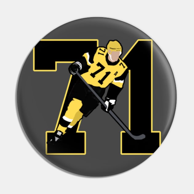 Malkin 71 Pin by Gamers Gear