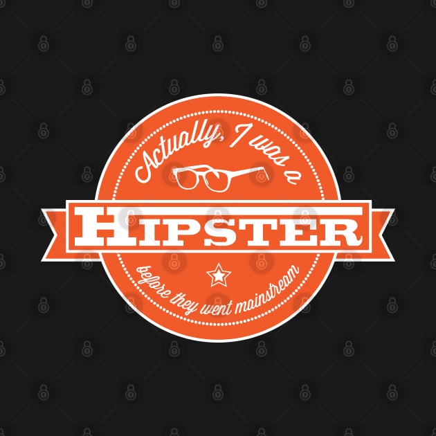 Hipster by synaptyx