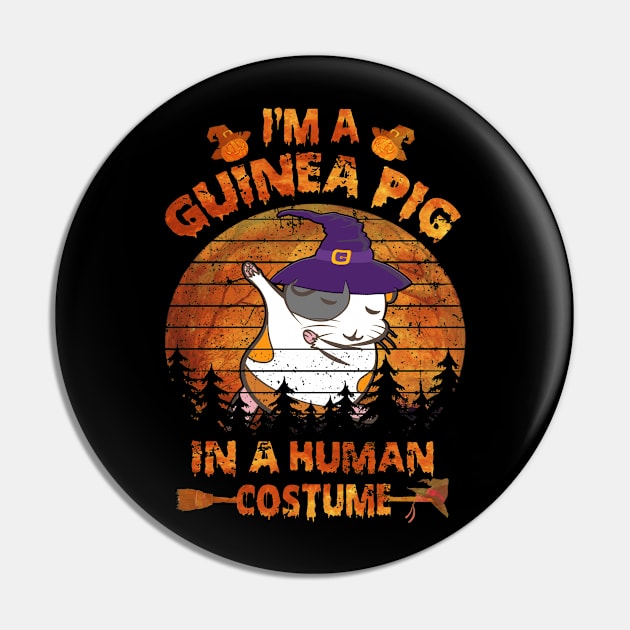 Guinea Pig Halloween Costumes (27) Pin by Uris