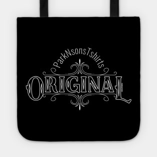 ParkNsons Original Tote