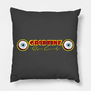 GR8DZINE - Eye Candy Pillow