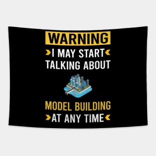 Warning Model Building Builder Tapestry