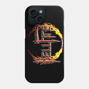 HELLFIRE Phone Case