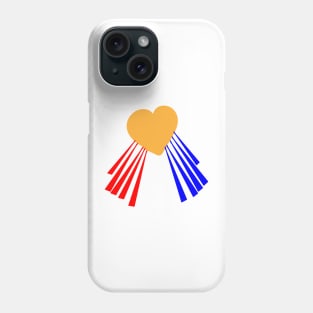 Divine Mercy Phone Case