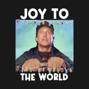 Joy To The World T-Shirt