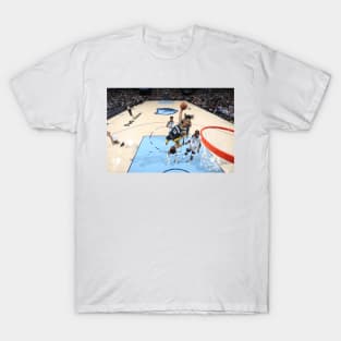 Ja Morant Bootleg Shirt Design Essential T-Shirt for Sale by eagleeyearts