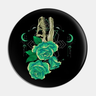 rose awesome gift Pin