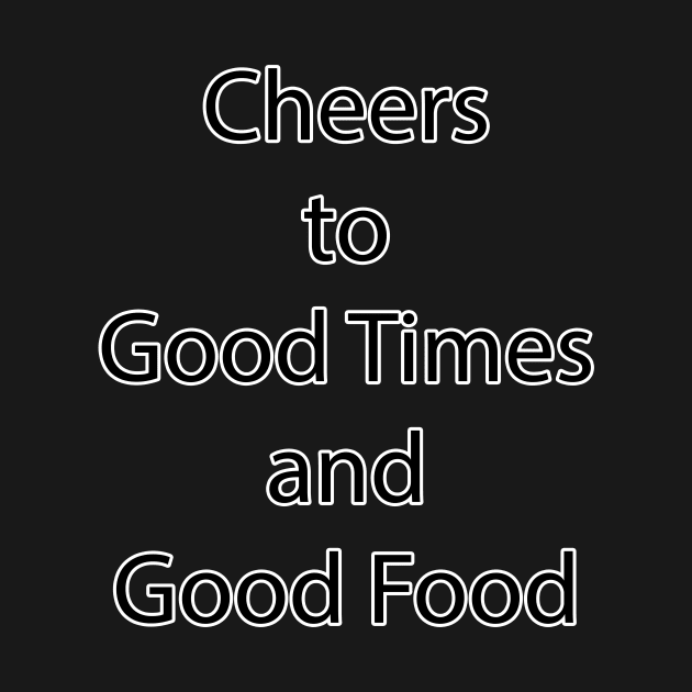 Food and Drink Quote 20 by Park Windsor