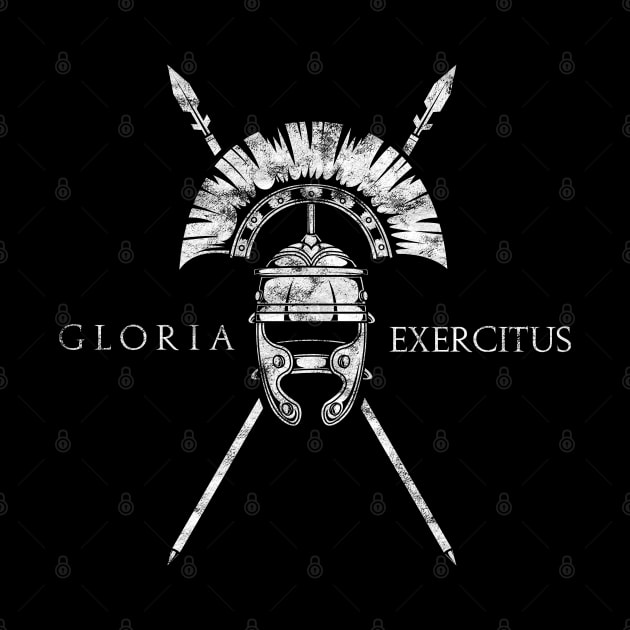 Roman Centurion - Gloria Exercitus by Modern Medieval Design