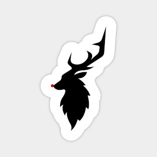 Rudolph Magnet