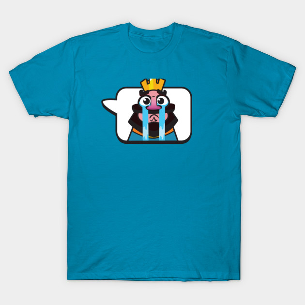 clash royal t shirt