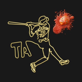 Spaghetti Tim T-Shirt