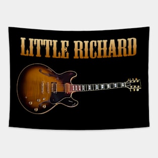 LITTLE RICHARD BAND Tapestry