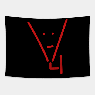 CHANGBIN SIGNATURE Tapestry