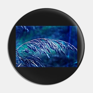 wild grass Pin